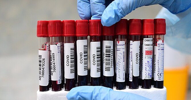 El País (Испания): открыт первый препарат для спасения пациентов с covid-19
