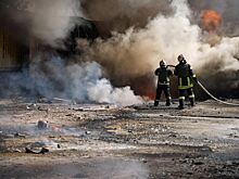В Киеве заявили о взрывах