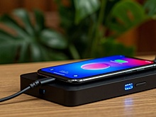 Можно ли заряжать телефон в общественных местах без риска для данных? Разбираемся вместе с экспертом