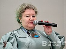 Александра Баркова: "Фольклор — это коллективная психотерапия"