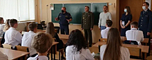 В общественном совете ФСИН поддержали создание профильных классов ведомства в школах
