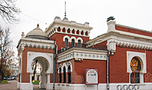 Еще 14 зданий и сооружений официально вошли в список объектов культурного наследия Москвы