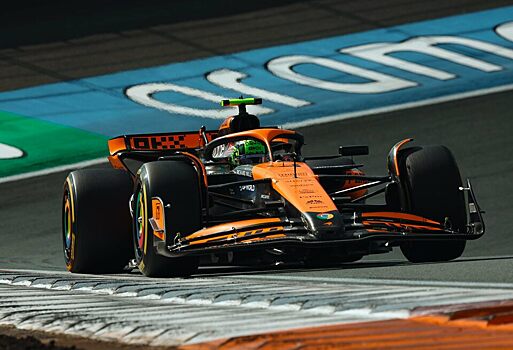 Эксперт: Ферстаппен выиграл бы минимум шесть гонок за рулём McLaren