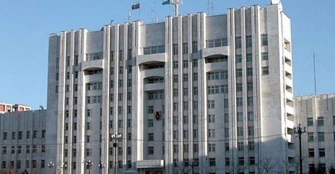 Правительство Хабаровского края: силовики были, обысков – не было