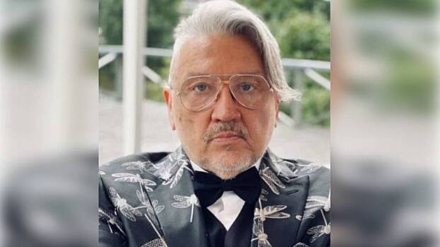 Умер участник группы «Песняры» Георгий Портной