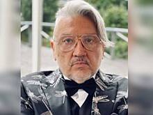 Умер участник группы «Песняры» Георгий Портной