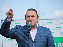 Шингаркин о нападении: меня выслеживали