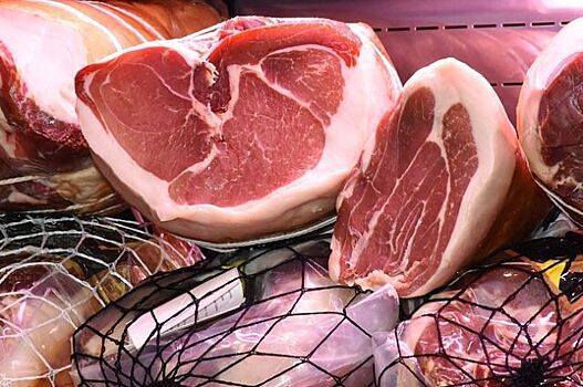 На Кубани за 2019 год утилизировали больше 800 тонн зараженного мяса