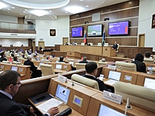 Статус ветерана боевых действий получат уральцы - защитники Курской области