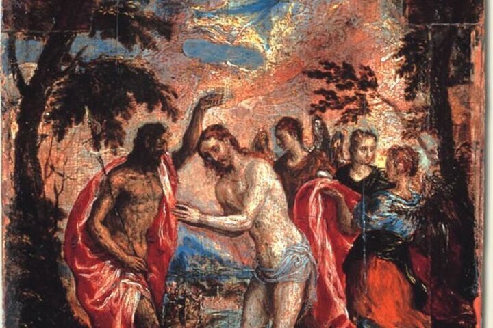 Искусственный интеллект оправдал Эль-Греко