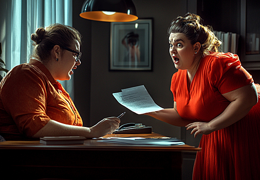 Вам прислали претензию. Что делать: отвечать или игнорировать?