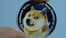 Курс Dogecoin намекает на большие перспективы крипторынка