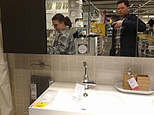 IKEA — черная дыра: мужской секретный репортаж о том, как исчезает время