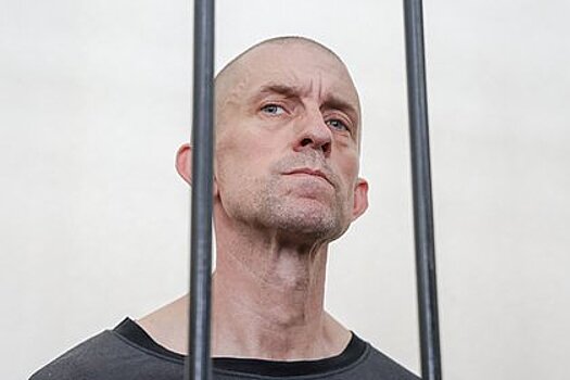 Приговоренный к казни наемник выложил кадры своего боя в ДНР