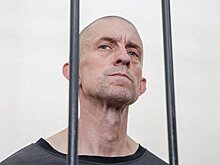 Приговоренный к казни наемник выложил кадры своего боя в ДНР