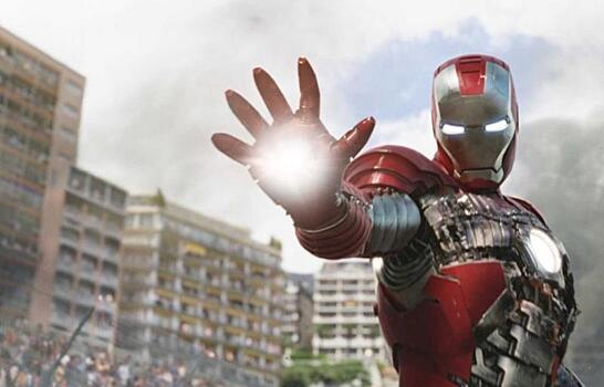 Выставку «Marvel Мстители. Секретная база» смогут посетить москвичи