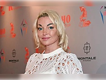 У Волочковой подозревают «алкогольную болезнь мозга»