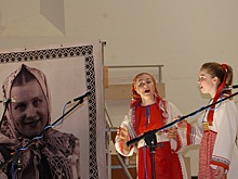 В честь юбилея А. Прокошиной состоялся концерт в ДМШ им. Й. Гайдна