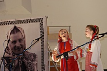 В честь юбилея А. Прокошиной состоялся концерт в ДМШ им. Й. Гайдна