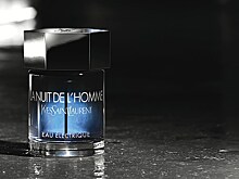 Yves Saint Laurent запустили новый мужской аромат