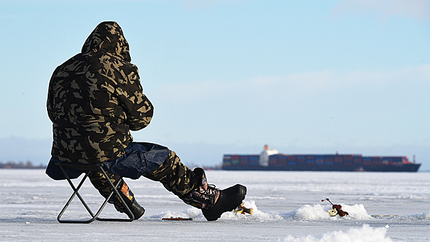 Жителям российского приграничья посоветовали отказаться от камуфляжа