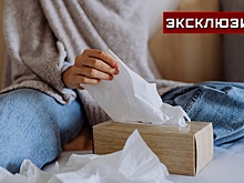 Эксперт объяснил, как не заболеть респираторной инфекцией осенью