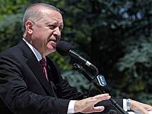 Турция ввела новые COVID-ограничения