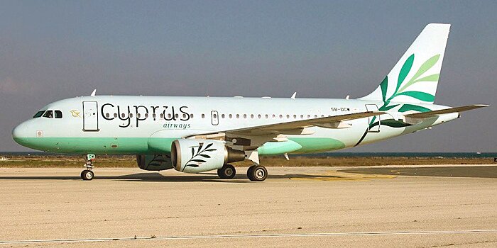 Новые направления от компании «Cyprus Airways»