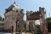 Символическая аренда и жесткие наказания: защита памятников в Абхазии