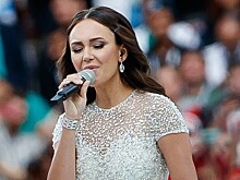 Гарифуллина рассказала, какой матч ЧМ-2018 ей удалось посетить