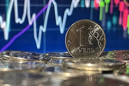 Годовая инфляция в России замедлилась до минимума 2020 года