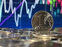 Годовая инфляция в России замедлилась до минимума 2020 года