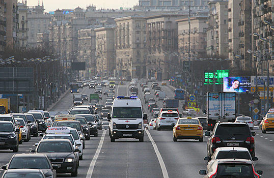 Штраф за пропуск скорой помощи лучше штрафа за ее непропуск?