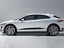 Jaguar шокирует: конец эры E-Pace и I-Pace