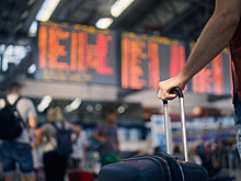 Потенциальных дебоширов планируют выявлять до посадки в самолет