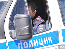 Курганская полиция сообщила об участниках конфликта возле бара