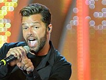 Рики Мартин выступит на открытии "Новой волны" в Сочи