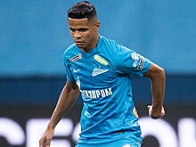 Экс-игрок "Зенита" Горшков: Сантос - сильный игрок, должен усилить сборную России