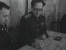 25 марта — 75-летие взятия Красной армией города Хайлигенбайль