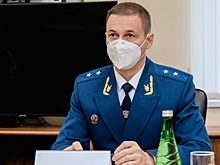 Прокурор Волгоградской области 16 июня лично примет жителей региона