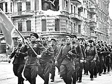 Когда и почему Красную Армию переименовали в Советскую
