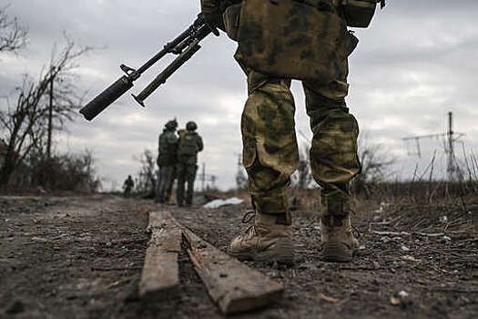 ВС РФ за неделю нанесли 48 высокоточных ударов по военным объектам на Украине