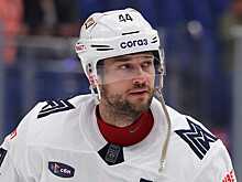 Хоккеист «Металлурга»: команду прорвало в матче с ЦСКА