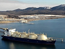 МЭА ждет роста экспорта СПГ из России в 2024 году