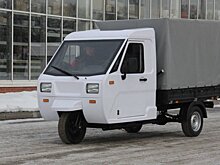 &quot;Муравей&quot; XXI века: АКТ-Шмель - Интересная и любимая многими модель