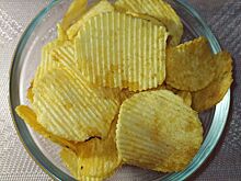 В магазинах ожидается сокращение поставок чипсов марки Lay’s