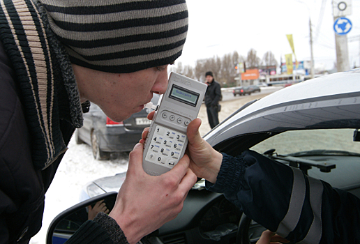 В России собираются ужесточить наказание за пьяное вождение