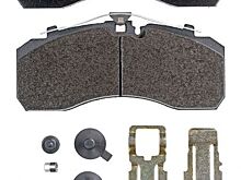 Обновление онлайн-каталога Textar Brakebook для коммерческого транспорта