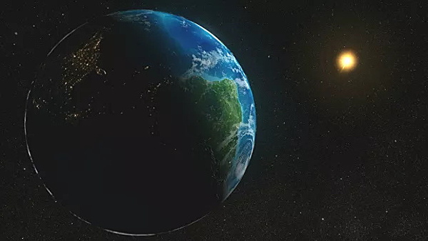 Земля 5 ноября окажется максимально близко к Урану