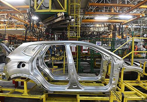 Маловероятность возвращения Renault в Россию объяснили